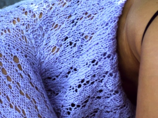 Katya Clover Performing Solo Subsequent To Mirror