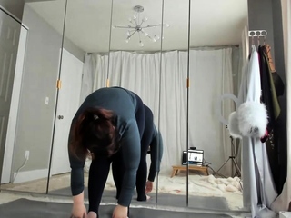 Love Chat Large Boobs Brunette Masturbating For Cam