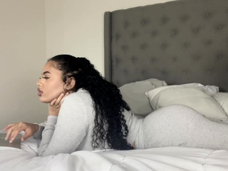 MayaAryas – Bratty Ignore