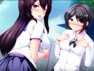 Mixture of Hentai movs from Hentai Niches