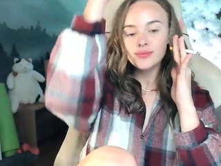 Mother newbie webcam pussy masturbate