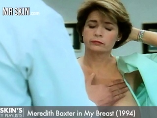 Nude At The Medical doctors Workplace