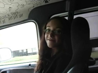 Pecker licking delights from succulent brunette lady