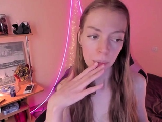 School camgirl toys masturbation personal webcam present