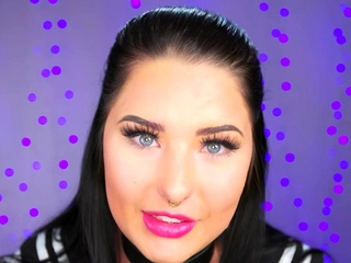 Shut up teen foot worship