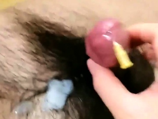 Sizzling asian AMATEUR CHINESE FETISH SLUT FUCK IN THE PUBLIC 2