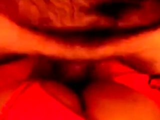 Sizzling thick cock fucks me naked longer model