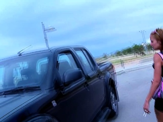 Spanisch Woman speak to Fuck and filmed at Misplaced Play