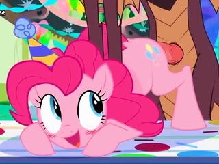 The Spazzy Social gathering PT-BR