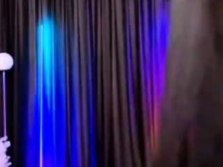 Webcam Asian chick anal masturbation tease