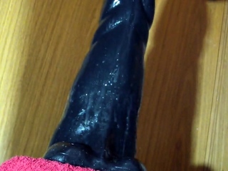 Anal insanity – ep. 2