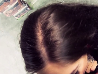 Automobile Intercourse date in public with german skinny teen slut