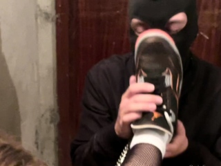 Beautiful Dominatrix Femdom Foot Fetish