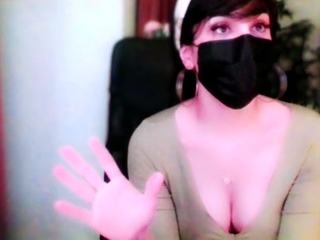 Cams Novice Chubby Japanese Teen Solo Webcam