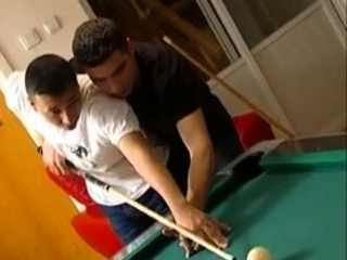 Cute twink males with subrigid boners get pleasure from moist intercourse