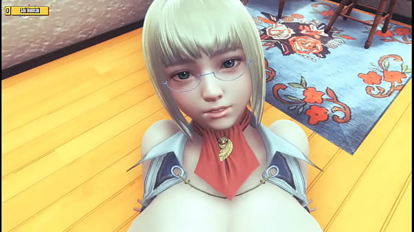 Hentai 3D ( HS07) – Get fuck with Sitri Honey Choose