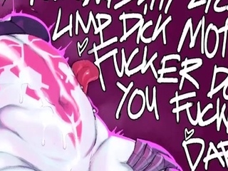 Hentai chick enjoys anal intercourse on the health club