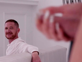 Meet gorgeous massive tits tgirl Gracie Jane packing a tough cock