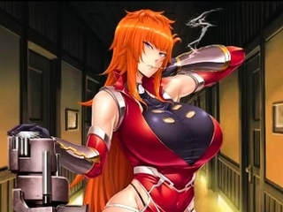 Mixture of Hentai movs from Hentai Niches