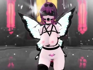 Mixture of Hentai movs from Hentai Niches