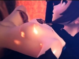 Mona intercourse with a stranger