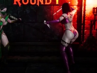 Mortal Kumbat [Tekonsfw]