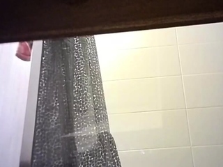 my stepmom’s magical fats butt