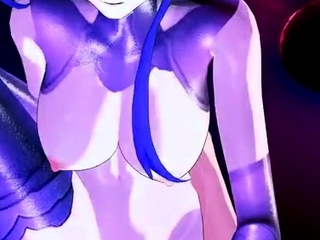 Raiden Shogun Using You [Female / Male]