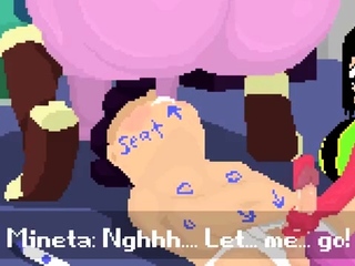 [shoestrang] My Hero Academia