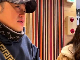 Sizzling Japanese Babe Get Her Asian Pussy Licked And