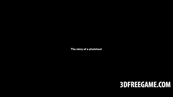 These two horny 3D massive tit babes are chatting