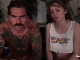 Webcam information beginner teenagers blowjob