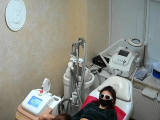 younger milf will get a clear pussy