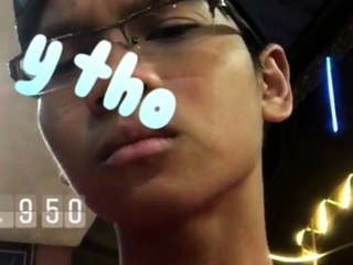 Amirul asian superstar straight boy masturbate vid full half