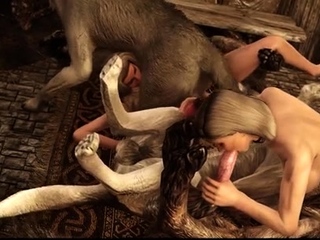 Argentina Gabriela DC Anal 3D Divas Membership