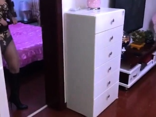 Asian strangle occasion