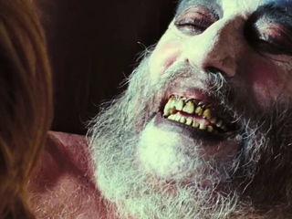 Bare Chicks with Clowns