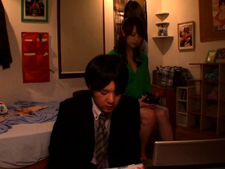 Busty Beginner Milf Spouse Blowjob With Anal Fisting And Fucked