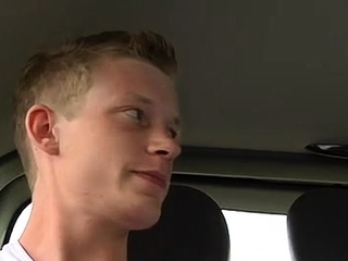 Depraved homo dudes take pleasure in actually tough intercourse video games in a automobile