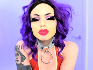 Empress Poison – Cruelest Valentines Damage EVER