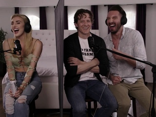 Kenzie Anne – Blind Date