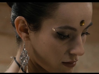 LETSDOEIT – Masked Czech Magnificence Lee Anna Enjoys Romantic