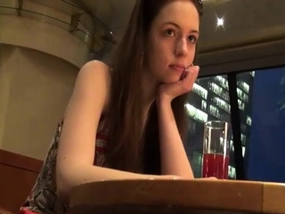 Misa Rebka #Brunette #Czech #MediumTits #MediumAss #Pure