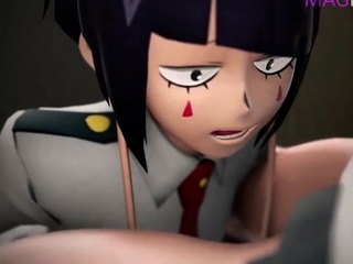 Mixture of Hentai movs from Hentai Niches