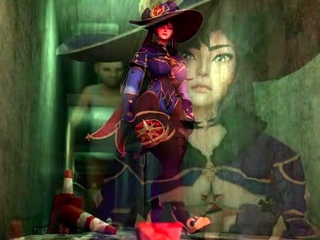 Mixture of Hentai movs from Hentai Niches