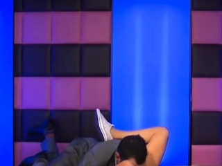 Monty’s Castings With Saskia Webb