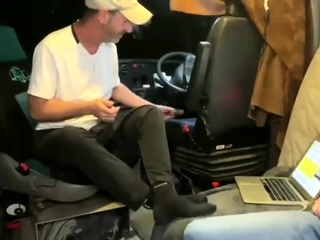 Newbie homosexual boys cum