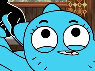 Nicole Watterson’s Warning [NatekaPlace]