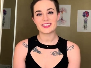 Nina Crowne – I Coronary heart My Subby BF Cuckold