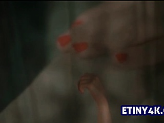 Romantic scenes compilation from actual films